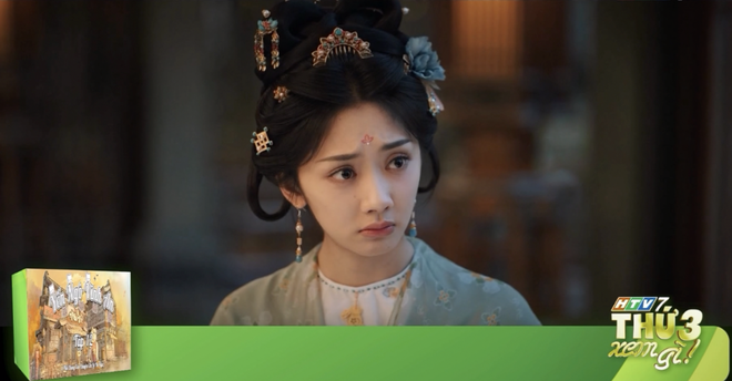 Yến ngộ Vĩnh An - 21g thứ Ba (20/10) trên HTV7 - Ảnh 1.