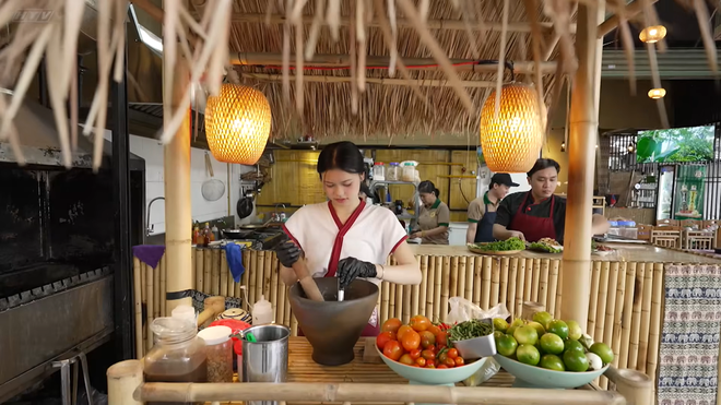 Quán ăn hạnh phúc 2026: Gia Đình Lào - Ảnh 4.