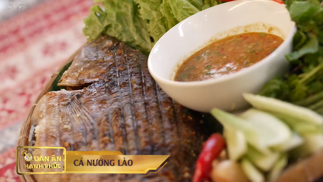 Quán ăn hạnh phúc 2026: Gia Đình Lào - Ảnh 7.