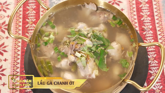 Quán ăn hạnh phúc 2026: Gia Đình Lào - Ảnh 6.