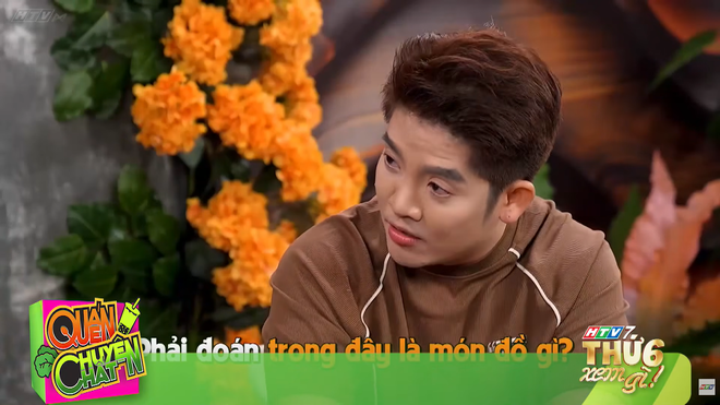 Quán quen chuyện chất - 19g thứ Sáu (23/10) trên HTV7 - Ảnh 2.