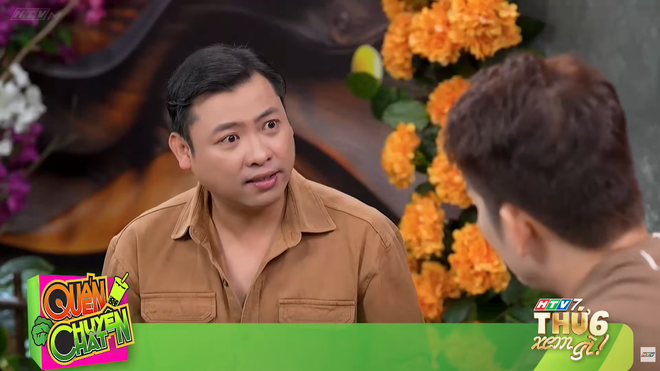 Quán quen chuyện chất - 19g thứ Sáu (23/10) trên HTV7 - Ảnh 1.