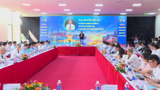 Dùng trụ sở dôi dư làm nguồn lực nâng tầm y tế TP. Hồ Chí Minh | Thời sự HTV ngày 22/10/2026- Ảnh 6.
