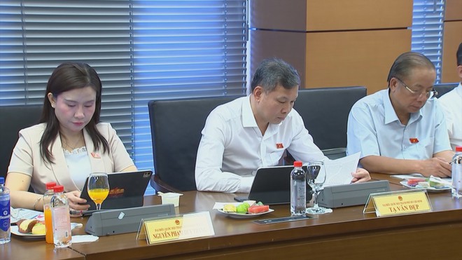 Dùng trụ sở dôi dư làm nguồn lực nâng tầm y tế TP. Hồ Chí Minh | Thời sự HTV ngày 22/10/2026- Ảnh 4.