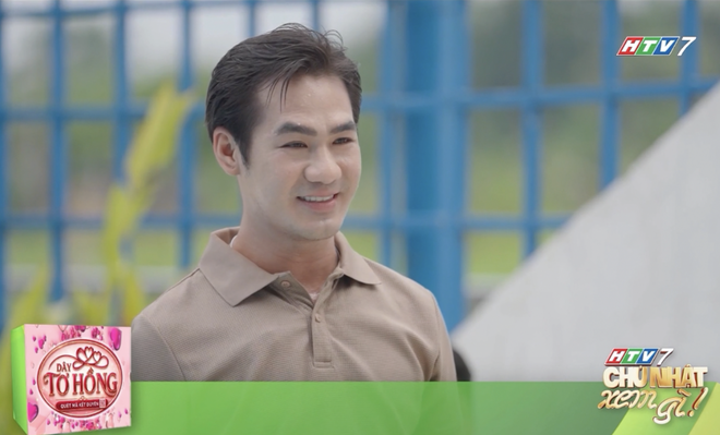 Dây tơ hồng - 19g Chủ nhật (25/10) trên HTV7- Ảnh 1.