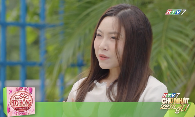 Dây tơ hồng - 19g Chủ nhật (25/10) trên HTV7- Ảnh 2.