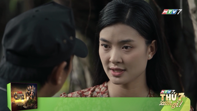 Kế hoạch CM12 - 19g30 thứ Bảy (24/10) trên HTV7 - Ảnh 1.