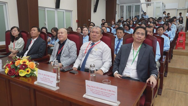 Logistics 5.0: Chuyển đổi kép trong quá trình tái cấu trúc chuỗi cung ứng Việt Nam | Thời sự trưa HTV ngày 25/10/2026- Ảnh 2.