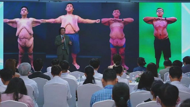 Logistics 5.0: Chuyển đổi kép trong quá trình tái cấu trúc chuỗi cung ứng Việt Nam | Thời sự trưa HTV ngày 25/10/2026- Ảnh 3.