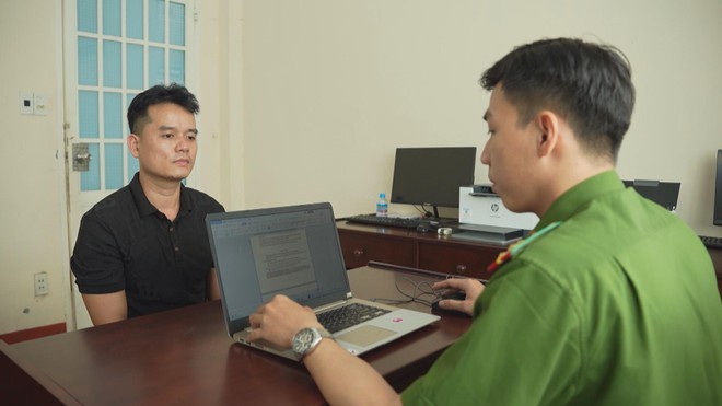 TP. Hồ Chí Minh: tóm gọn nghi phạm cướp tiệm vàng chỉ sau 40 phút | 60 Giây Sáng ngày 25/10/2026 - Ảnh 2.