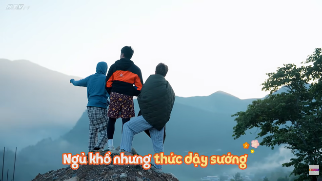 2 Ngày 1 Đêm mùa 5 - Tập 9- Ảnh 6.