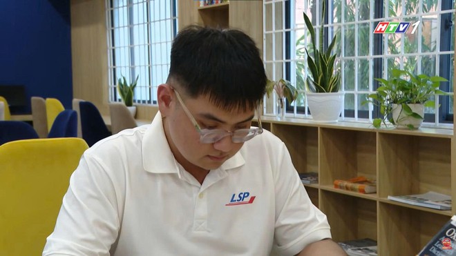 Dự kiến chăm lo Tết cho 370.000 người lao động khó khăn | Vươn Khơi - Ngày 25/10/2026- Ảnh 4.