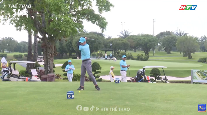 Giải Golf thiện nguyện Long Sơn lần 2 năm 2026 lan tỏa tinh thần sẻ chia- Ảnh 3.