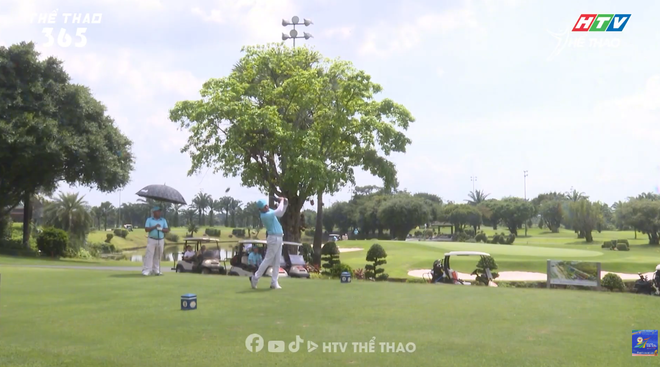 Giải Golf thiện nguyện Long Sơn lần 2 năm 2026 lan tỏa tinh thần sẻ chia- Ảnh 4.