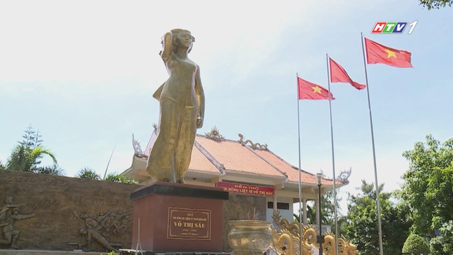 Giáo dục lịch sử địa phương trong tình hình mới | Vươn Khơi - Ngày 27/10/2026- Ảnh 2.