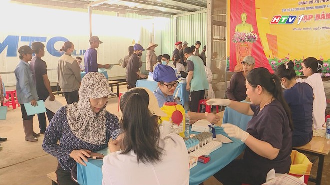 Giáo dục lịch sử địa phương trong tình hình mới | Vươn Khơi - Ngày 27/10/2026- Ảnh 5.