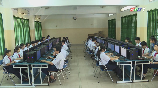 Giáo dục lịch sử địa phương trong tình hình mới | Vươn Khơi - Ngày 27/10/2026- Ảnh 3.