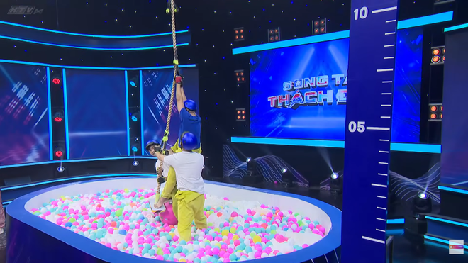 Song tài thách đấu - Tập 24 - Ảnh 6.