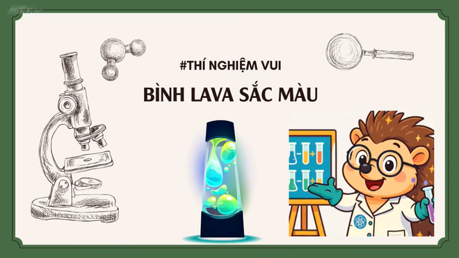Góc nhỏ kỳ diệu - 15g thứ Ba (27/10) trên HTV7 - Ảnh 1.