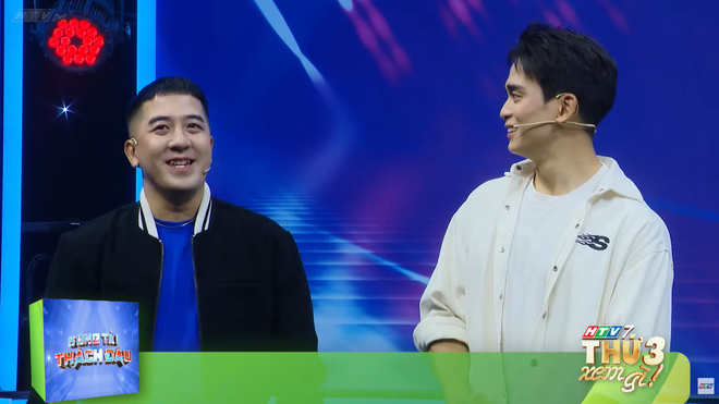 Song tài thách đấu - 20g thứ Ba (27/10) trên HTV7 - Ảnh 1.