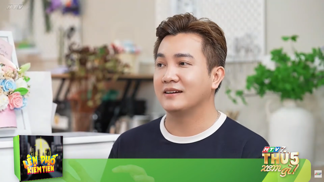 Lên phố kiếm tiền - 19 giờ thứ Năm (29/10) trên HTV7- Ảnh 2.