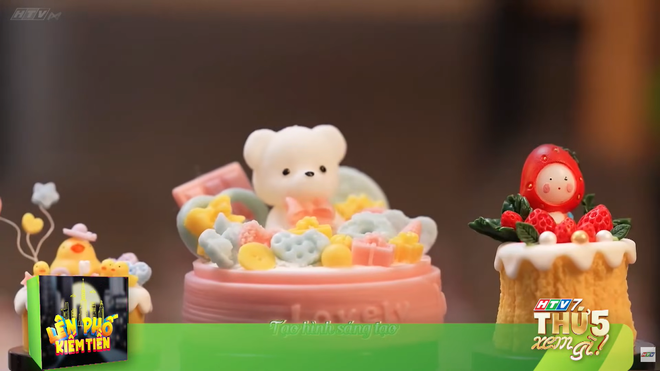 Lên phố kiếm tiền - 19 giờ thứ Năm (29/10) trên HTV7- Ảnh 3.