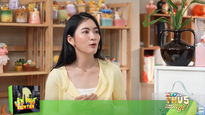 Lên phố kiếm tiền - 19 giờ thứ Năm (29/10) trên HTV7- Ảnh 1.