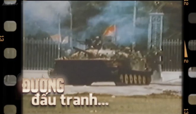 Giới thiệu phim tài liệu "Đường lên phía trước" - Ảnh 2.