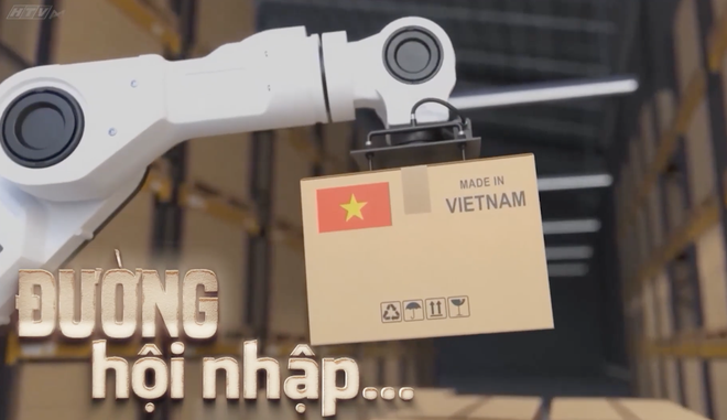 Giới thiệu phim tài liệu "Đường lên phía trước" - Ảnh 4.