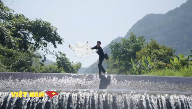 Việt Nam đi là ghiền - 11g50 thứ Sáu (30/10) trên HTV7 - Ảnh 1.
