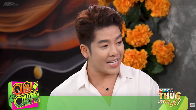 Quán quen chuyện chất - 19g thứ Sáu (30/10) trên HTV7 - Ảnh 1.