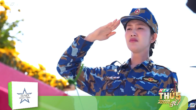 Sao nhập ngũ 2026 - 21g thứ Năm (29/10) trên HTV7 - Ảnh 2.
