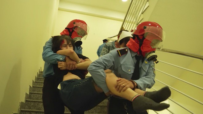 Hội đàm giữa Bộ Quốc phòng Việt Nam và Hội đồng Quốc gia Mặt trận Đoàn kết Phát triển Tổ quốc Campuchia | Thời sự trưa HTV ngày 3/10/2026 - Ảnh 5.