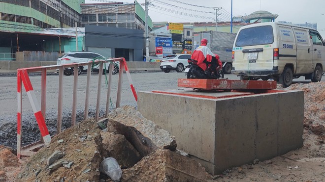 Kinh tế Việt Nam tiếp tục duy trì đà tăng trưởng trong quý III | Thời sự HTV ngày 3/10/2026 - Ảnh 4.