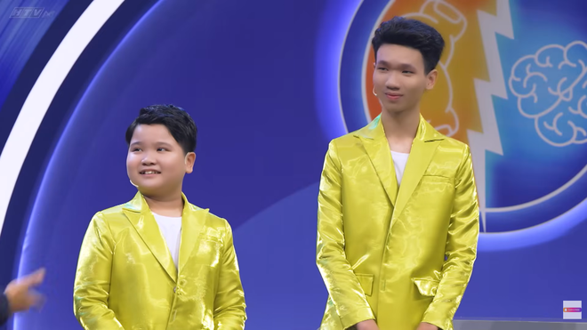 Tranh tài đọ sức 2 - Tập 2 - Ảnh 3.