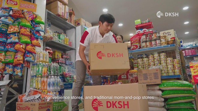 Đa dạng giải pháp, mở rộng dư địa thu ngân sách | Thời sự HTV ngày 31/10/2026 - Ảnh 1.