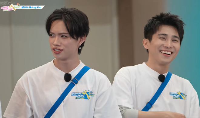 Ngày hôm nay Tám Quân cưới rồi! | Tập 14 Running Man 4 - Chạy Ngay Đi- Ảnh 1.