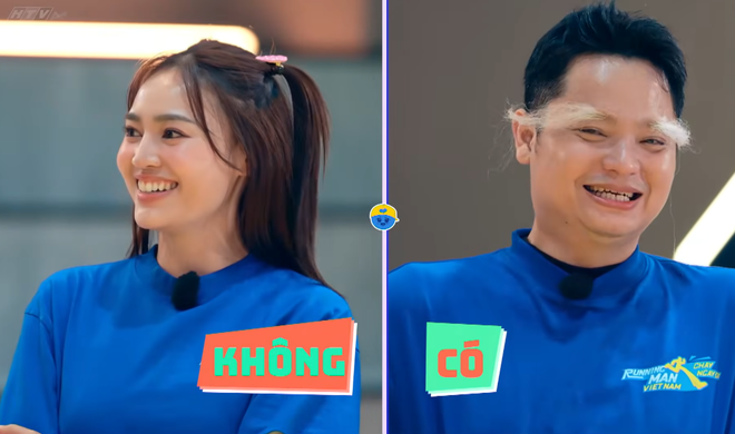 Ngày hôm nay Tám Quân cưới rồi! | Tập 14 Running Man 4 - Chạy Ngay Đi- Ảnh 7.