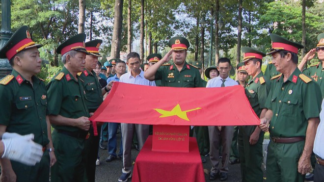 TP. Hồ Chí Minh tăng 17 bậc trên bản đồ tài chính toàn cầu | Vươn Khơi - Ngày 4/10/2026- Ảnh 3.