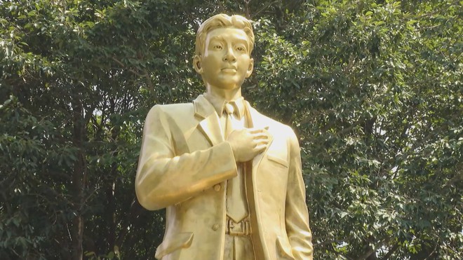 TP. Hồ Chí Minh tăng 17 bậc trên bản đồ tài chính toàn cầu | Vươn Khơi - Ngày 4/10/2026- Ảnh 5.