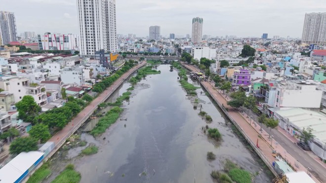65 năm giữ "nhịp sống bình yên" | Thời sự HTV ngày 4/10/2026- Ảnh 3.