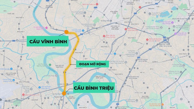 65 năm giữ "nhịp sống bình yên" | Thời sự HTV ngày 4/10/2026- Ảnh 2.