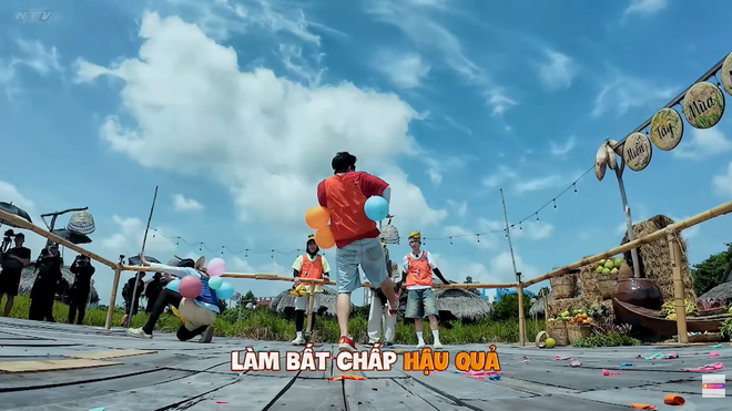2 Ngày 1 Đêm - Tập 6- Ảnh 5.