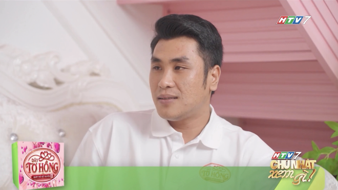 Dây tơ hồng - 19g Chủ nhật (4/10) trên HTV7 - Ảnh 2.