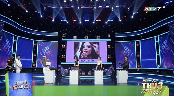 Song tài thách đấu - 20g thứ Ba (6/10) trên HTV7 - Ảnh 2.