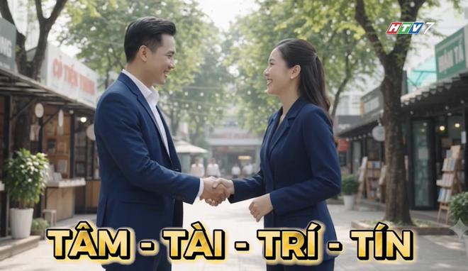 Giới thiệu Tuần lễ Doanh nhân và Sách 2026 - Ảnh 1.