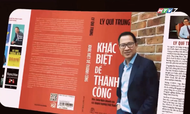 Giới thiệu Tuần lễ Doanh nhân và Sách 2026 - Ảnh 6.