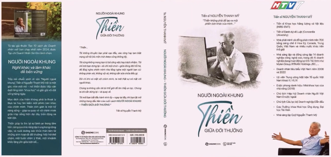 Giới thiệu Tuần lễ Doanh nhân và Sách 2026 - Ảnh 5.