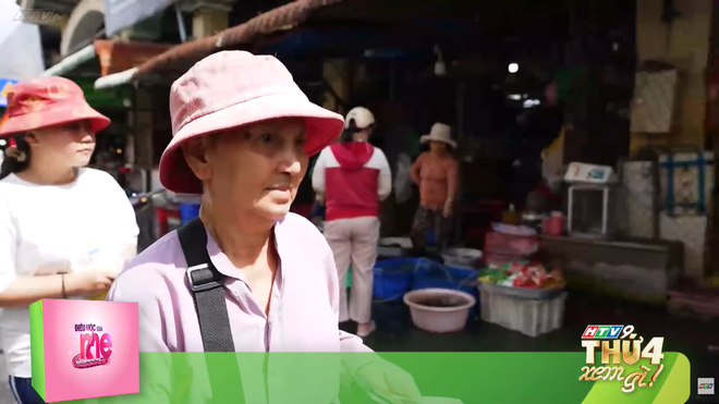 Hành trình tỏa sắc cùng điều ước của mẹ - 21g thứ Tư (7/10) trên HTV9 - Ảnh 1.