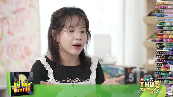 Lên phố kiếm tiền - 19g thứ Năm (8/10) trên HTV7 - Ảnh 1.